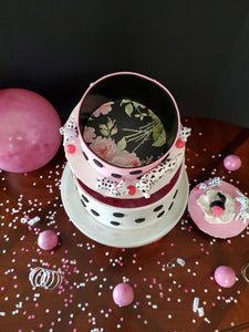Baby and Dalmatians Confection Box